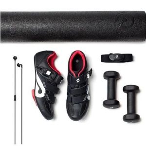 Peloton Accessories